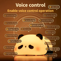📣Voice Control Version