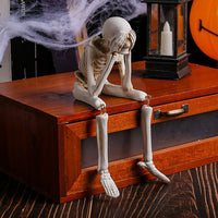 Skeleton Figurines 3