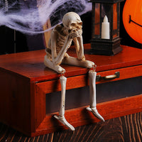 Skeleton Figurines 2